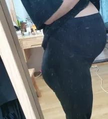 낑길까바 레깅스안사고잇엇는데
