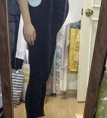 이거 진짜 조아용 너무 편하고 신축성도좋고
