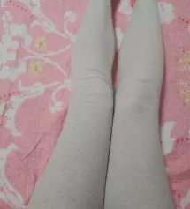 지금도 집에서 입고 있어요
