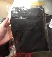 가을에 입으려고 샀어요 잘입을게요