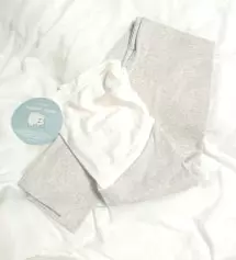 이제품은 입어보면 안반할수없네요.
