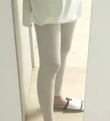 이제품은 입어보면 안반할수없네요.
