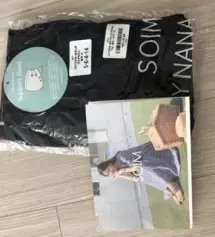 날씨가 선선해져서 임산부레깅스 구매했는데 너무 편하고 좋아요~~ 