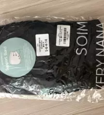 날씨가 선선해져서 임산부레깅스 구매했는데 너무 편하고 좋아요~~ 