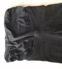 날씨가 선선해져서 임산부레깅스 구매했는데 너무 편하고 좋아요~~ 