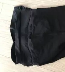 날씨가 선선해져서 임산부레깅스 구매했는데 너무 편하고 좋아요~~ 