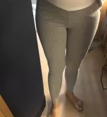 색깔이고 길이고 신축성이고 모두 완전만족이요!