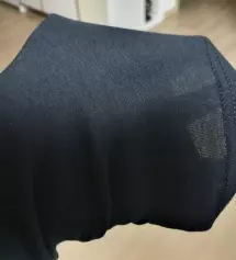 사이즈도좋고 편해요. 배부분이 답답하지도 않고 딱 좋아요.