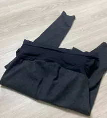 평소 M/66사이즈 잘 맞는데, 혹시몰라서 라지로 구매했습니다
