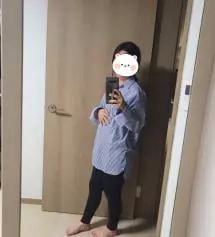 레깅스 완전 쫀쫀 편하네요.
