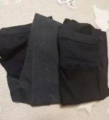 심리스 너무 좋아요~
