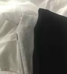 조리원에서도 입으려고 겸사겸사 구매했어요 엄청 편하네요^^