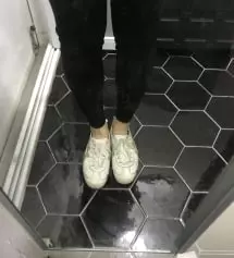 키153 53키로 21주 배둘래87cm에요(구매할때 참고하세요.)
