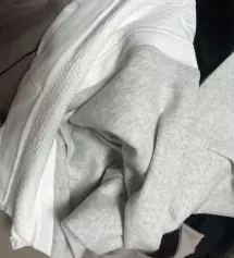 굉장히 쫀쫀해요
