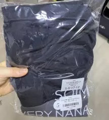 재구매했어요 깔별로 블랙2 먹색 오트밀색
