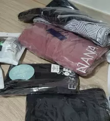 27주인데 배부분이 조금 타이트한것 같아요.
