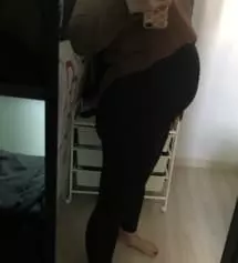 스판기가 편하게 들어있어서 착용감이 너무 좋아요 만족해서 다른 색도 더 사고 싶네요