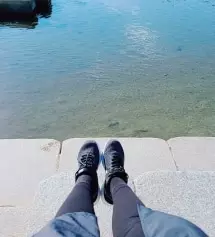 요거는 하나 더 사려고요ㅎ 요즘 걷기운동 많이 하는데 정말 편하고 밴드가 아주 그레잇