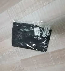 배부분 밴딩 너무너무 편하고 좋아요 자주입을것같아요