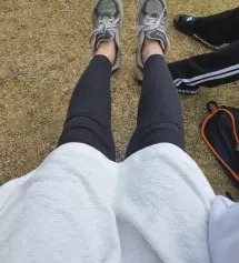 사이즈 고민을 엄청많이했는데,
