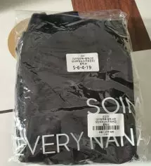 사이즈때문에 엄청 고민했는데 키 164cm에 키작맘 선택하니 길이 짧지도 길지도 않고 딱