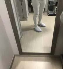 산전산후 요가할 때 입을려구요 