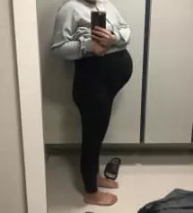 첫째때부터 임부바지 성공한 적이 없어요
