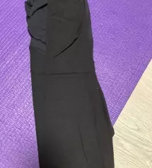 질도 좋고 사이즈도 길이빼곤 잘 맞아서 좋았어요!!