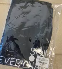 요가 할때나 롱니트 밑에 입으려고 샀는데 아직 착용 전이지만 세탁 후 입어보려구요~ 