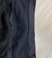 생각보다 훨씬 편하고 좋아요. 임부 레깅스 처음 사봤는데 기대이상입니다. 다른 색도 