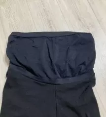 생각보다 훨씬 편하고 좋아요. 임부 레깅스 처음 사봤는데 기대이상입니다. 다른 색도 