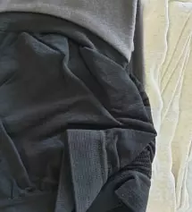 잘받았어요.배송도 빨리오고 레깅스도 맘에들어요.