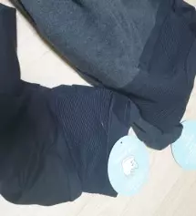 차콜이랑 블랙 두개주문했는데 m사이즈 살짝크지만 잘맞아요