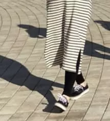 이제 날씨가 쌀쌀해져서 도톰하고 쫀쫀한 레깅스 구매하고 싶었는데 딱이에요 :) 31주라