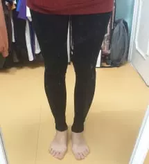 임신 24주 167/67 임산부예요 배도 편하고 레깅스도 잘 맞아요! 편하게 잘 입고 다닐 수