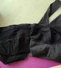 키가 157인데 길이 잘 맞아요
