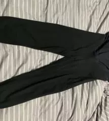 겨울에 내의대신 입으려고 샀어요. 겸사겸사
