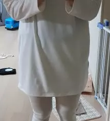 역시 찰떡스판레깅스 찰떡입니다!!
