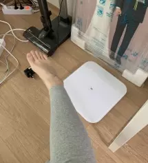 임신하고도 임산부용으로 옷은 안사려고 했는데 7개월 지나면서 원피스로만 버티는것도