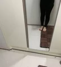 넘 편해서 둘째 임신에 이어 셋째 임신에도 구매했네요. 입체형심리스 밴드가 있어 배부