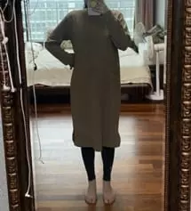 이름 그대로 너무너무 편하고 좋네요~ 다른 색상도 구매해야겠어요!! :)