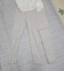 m사이즈 구매해서 한동안 잘 입고 다녔는데 슬슬 조이는 거 같아서 L사이즈 구매했는데