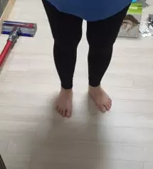 오오 엄청 편해요!!
