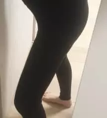 쌍둥이 임신 26주예요.
