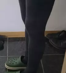 35주 164cm 62kg 입니다.
