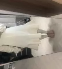 임신 15주에 키는 158 몸무게 51 kg 입니다 ㅎㅎ 소임에서 구매한 원피스&바지&amp