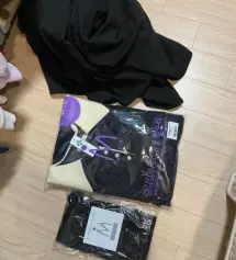 네이버페이에서 작성된 후기입니다.
