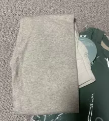 색상 이쁘네요~~ 후기 믿고 주문했습니다 임신하니 레깅스는 필수네용