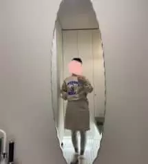 허리-배 밴딩 부분 진짜 짱이네요ㅠㅜ 적당히 잡아주면서도 편하고 넘 좋아여!