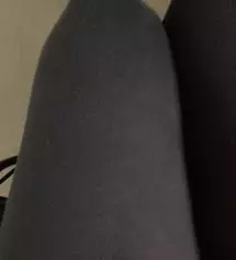 제가 입은걸 보시고 면이 너무 좋다고 엄마 주문 해 드렸어요!! 임산부가 아니라도 너무